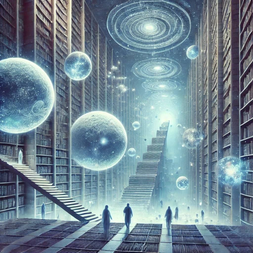 Lunar Library