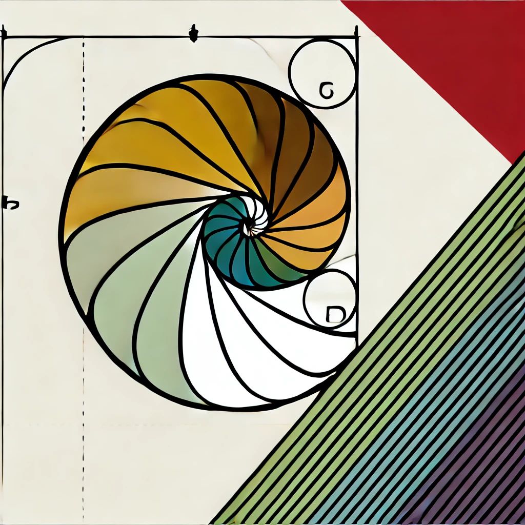 fibonacci spiral