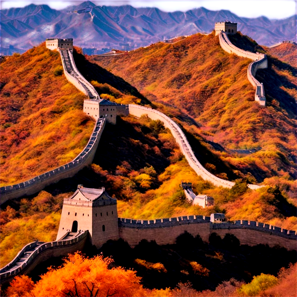 The Great Wall