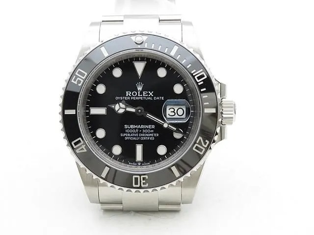 Rolex Go