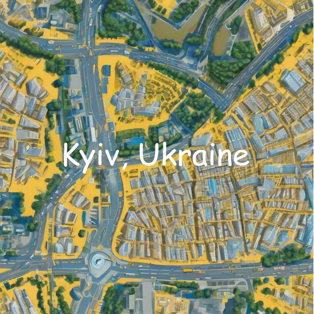 Kyiv Zora