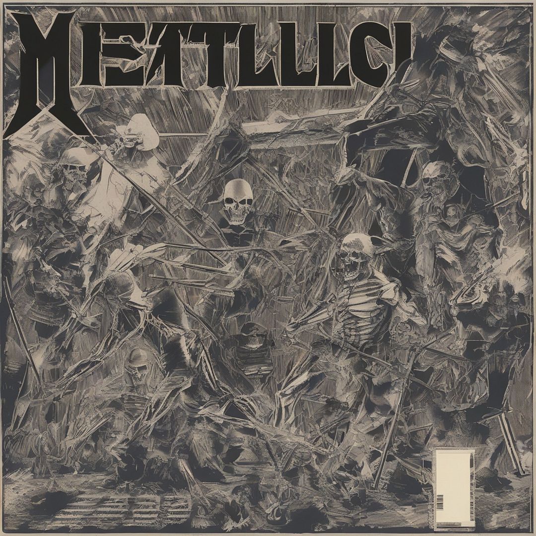 metallica#07