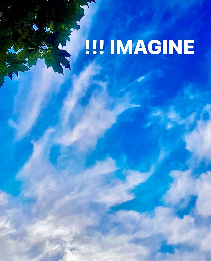 imagine