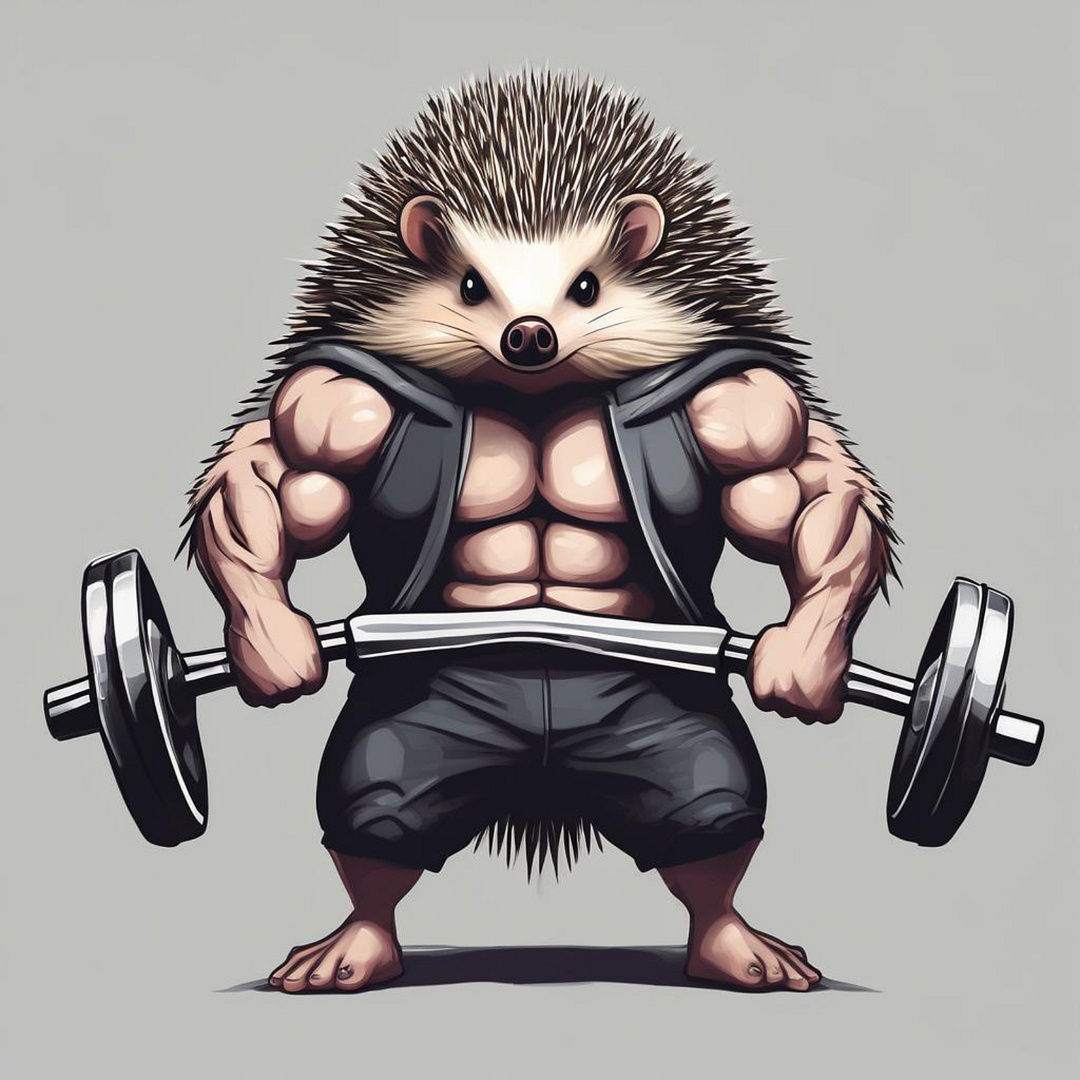 Hedgehog