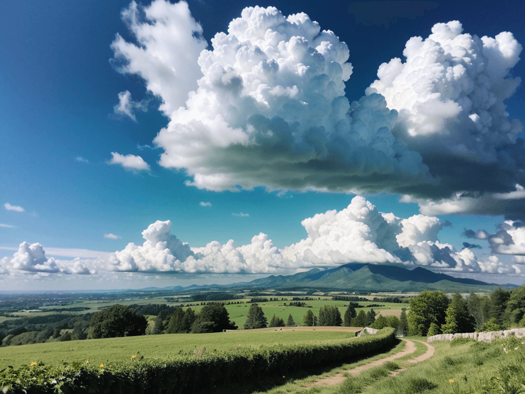 UFO Cloud