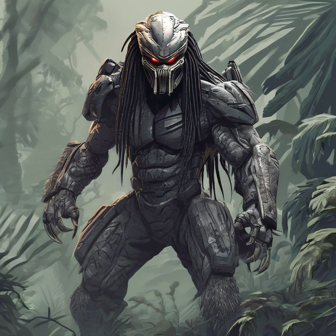 Predator