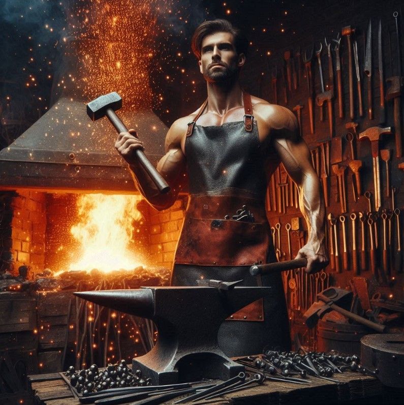 Blacksmith