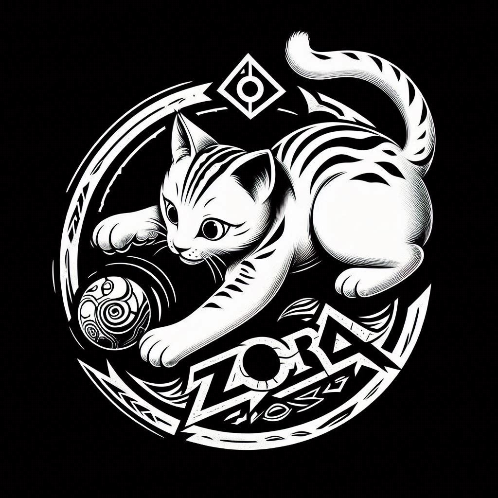 zora cat