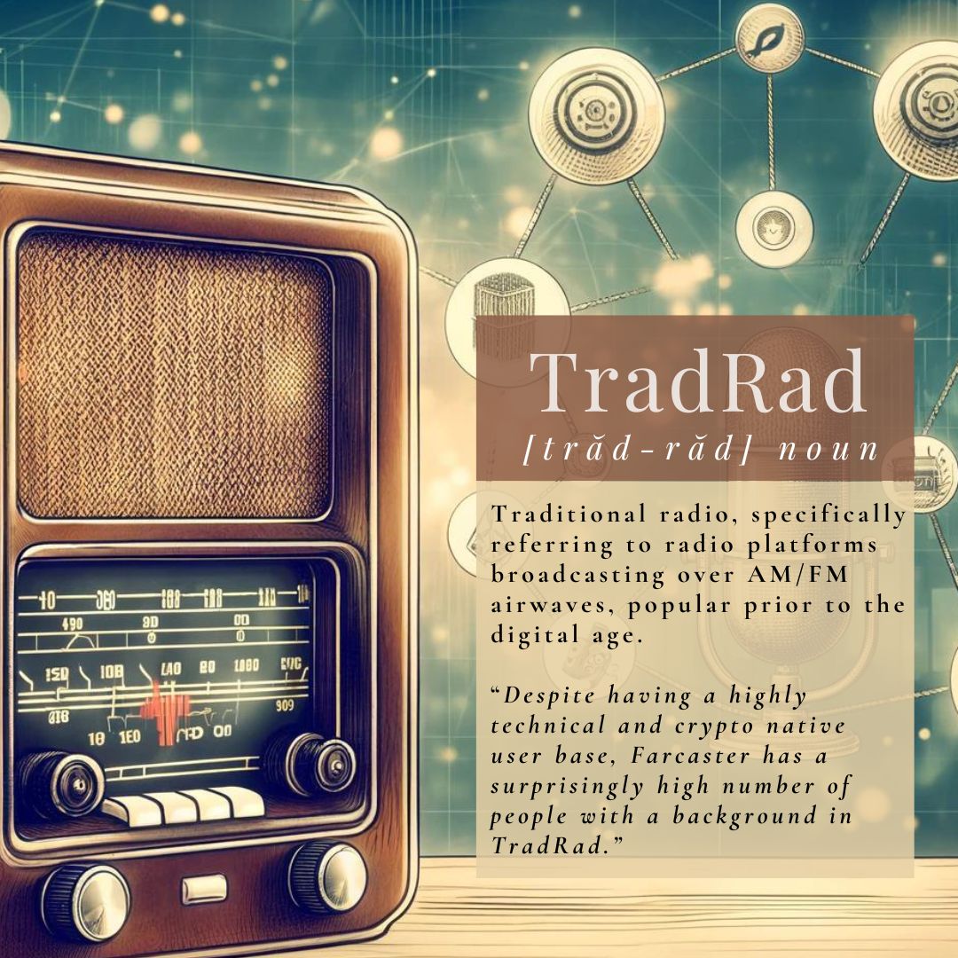 TradRad