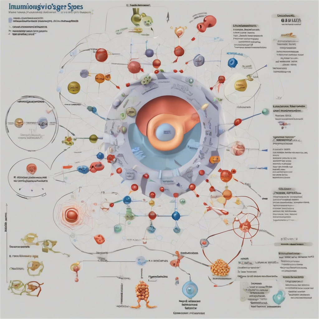 Immunology Surprised