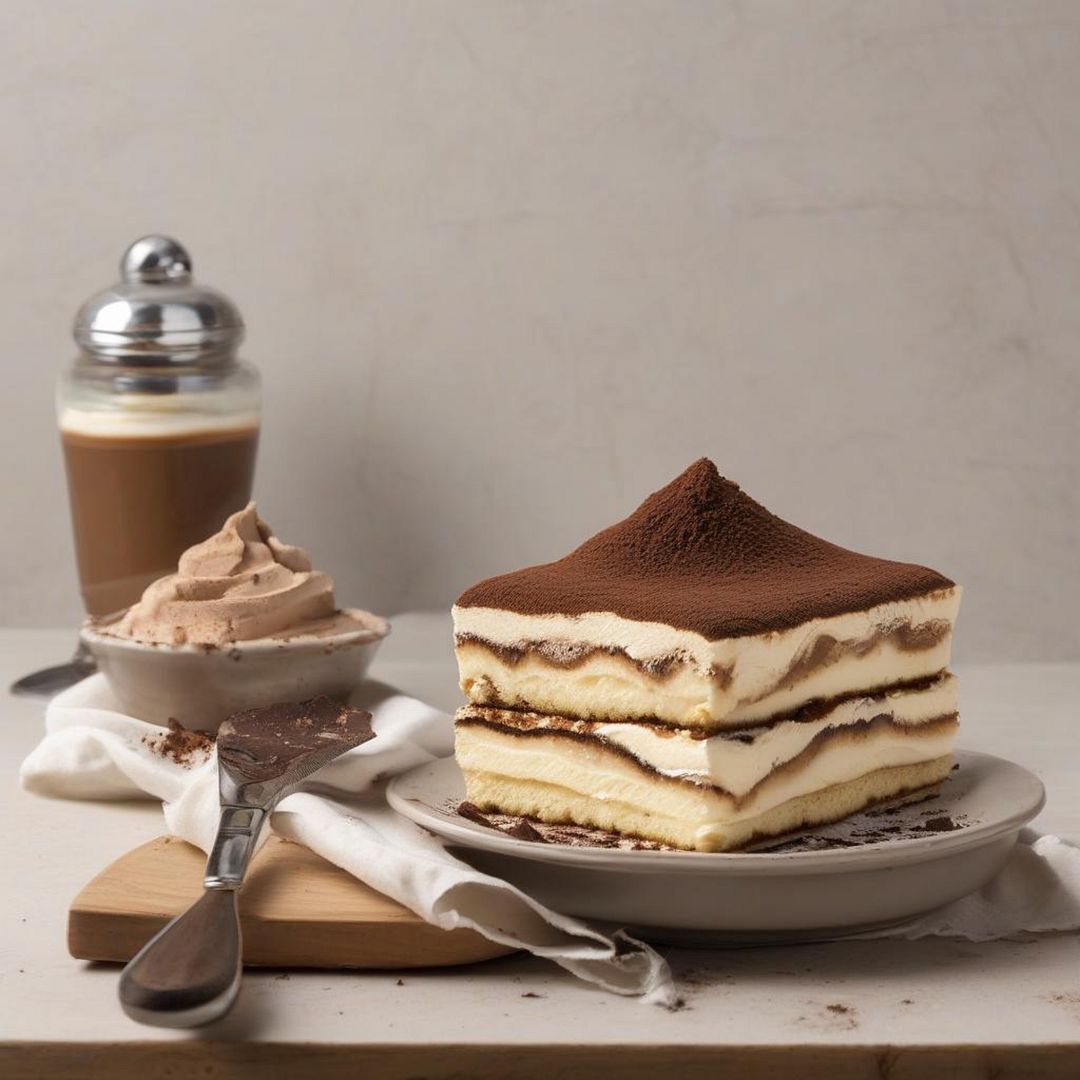 Tiramisu