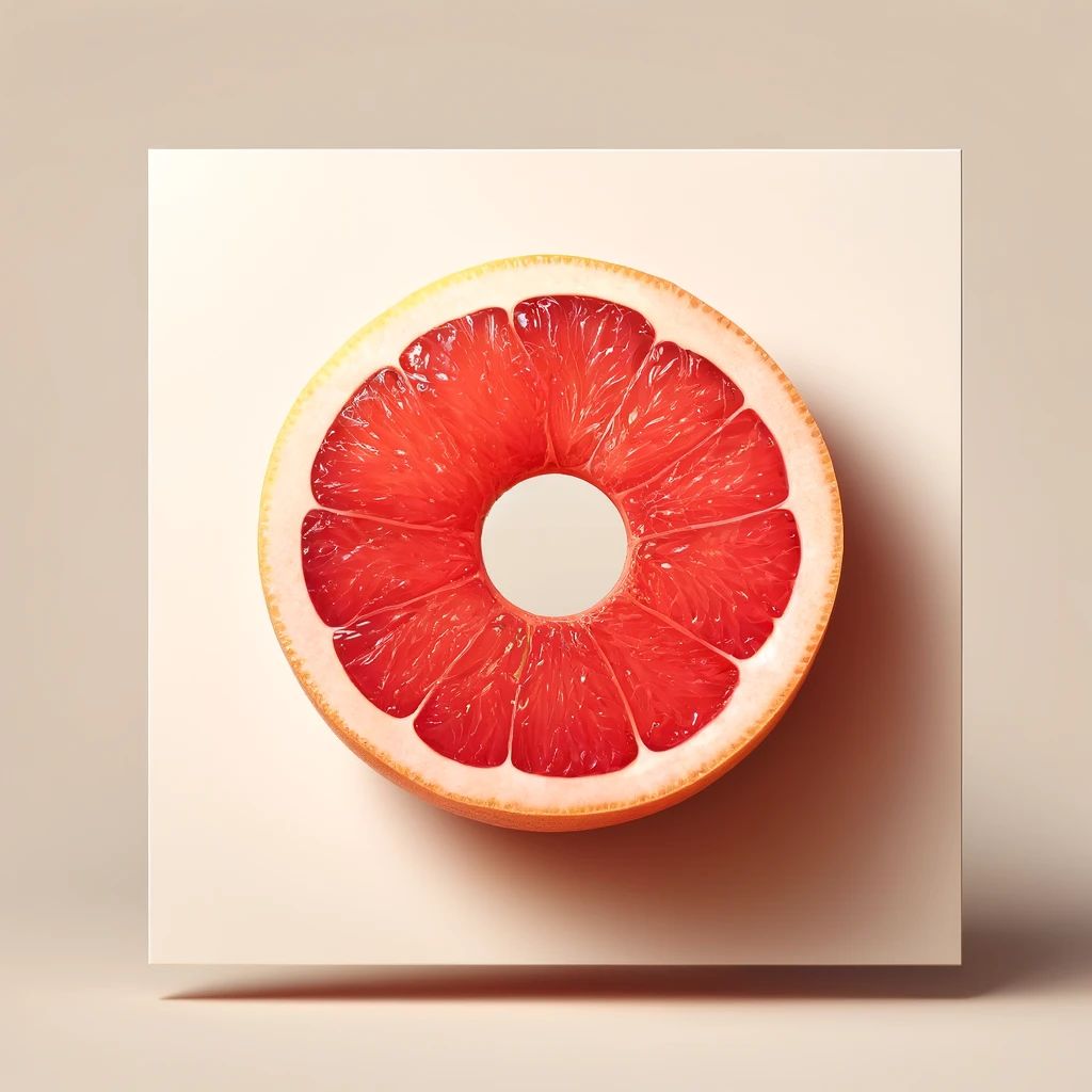 GRAPEFRUIT