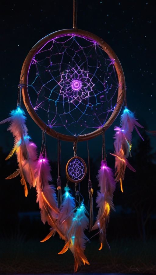 Dreamcatcher22