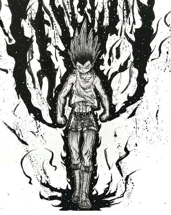 Gon