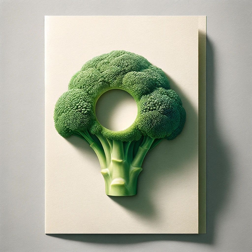 BROCCOLI