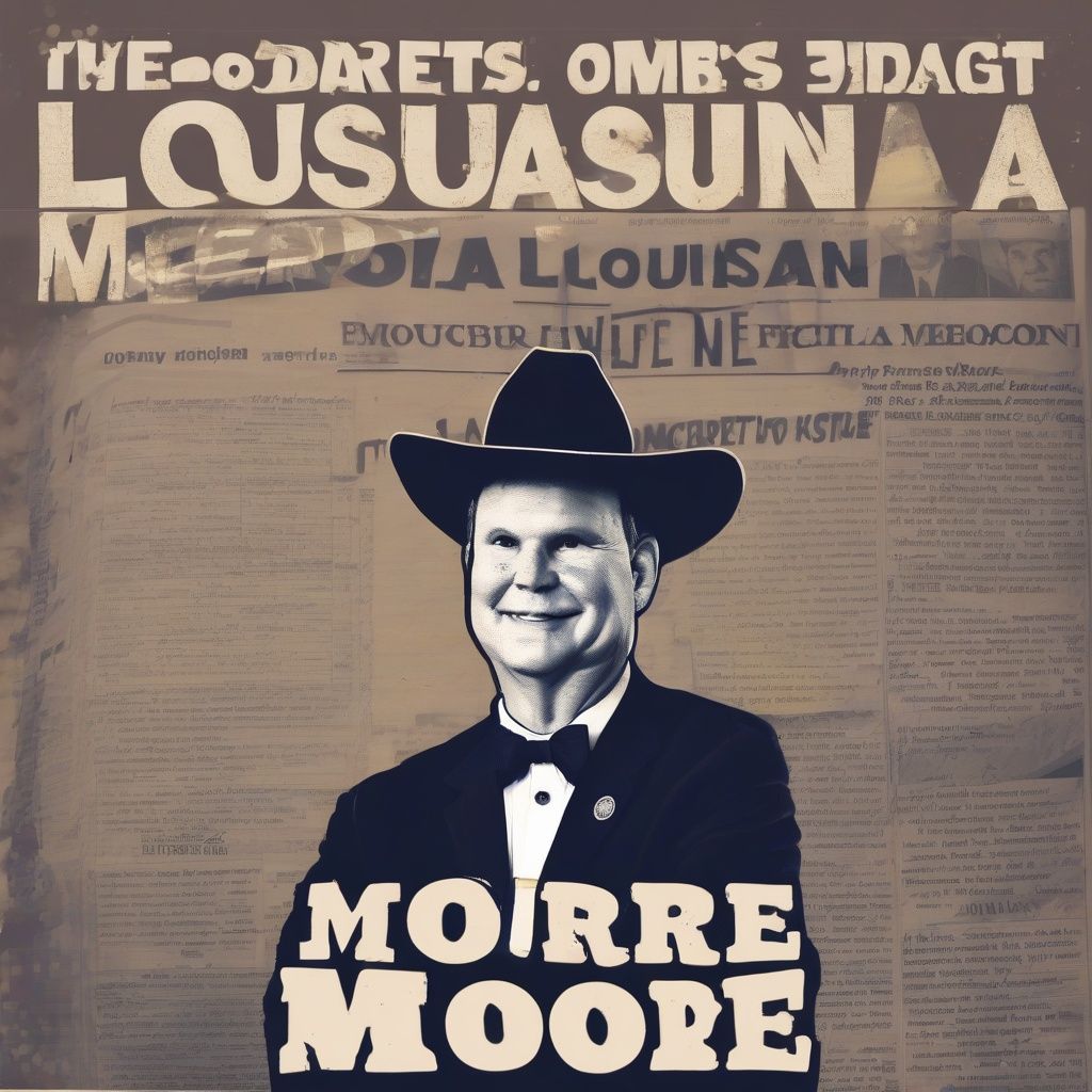 Democrats Moore