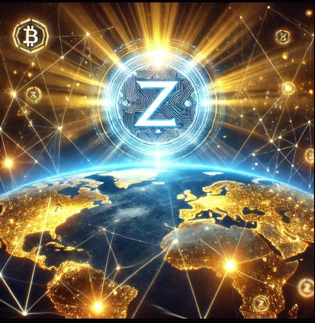 ZORA network