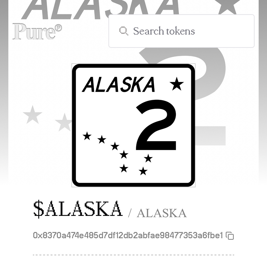 $ALASKA