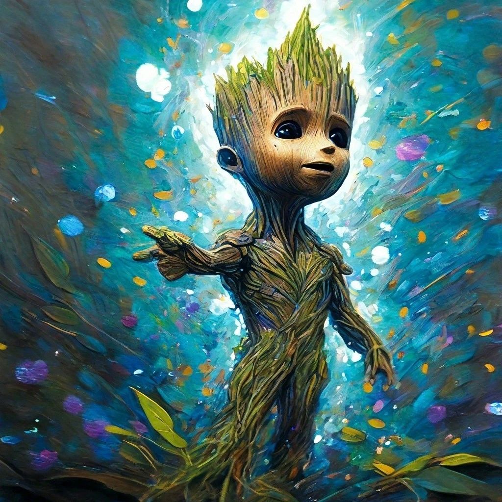 Groot