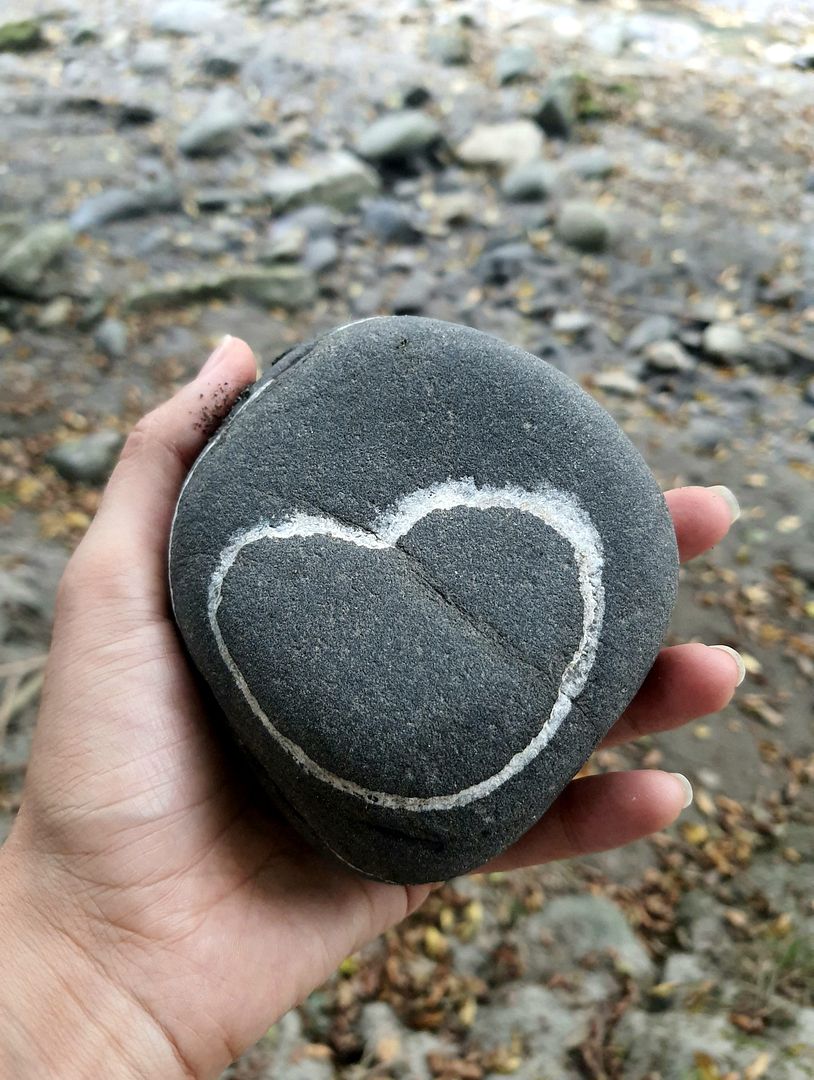 Love stone