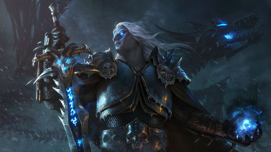 Lich King