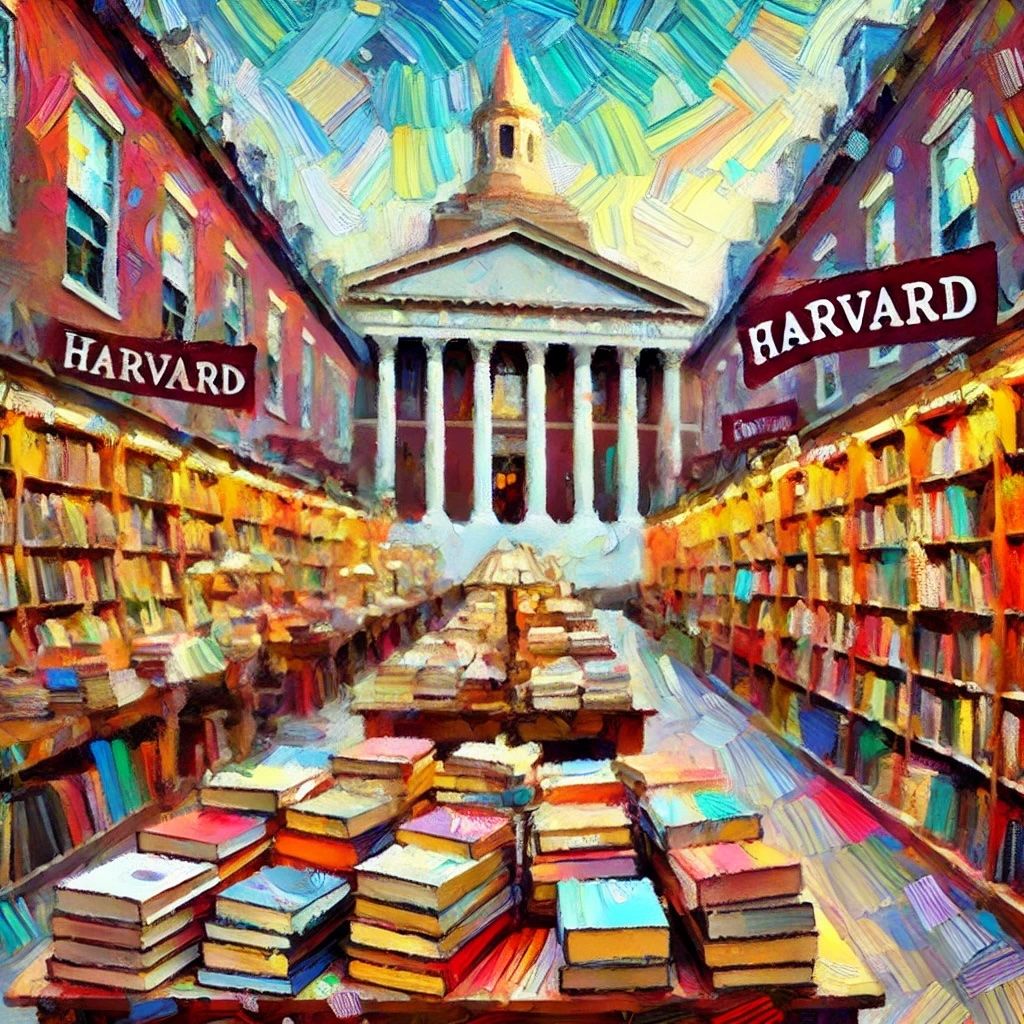 harvard