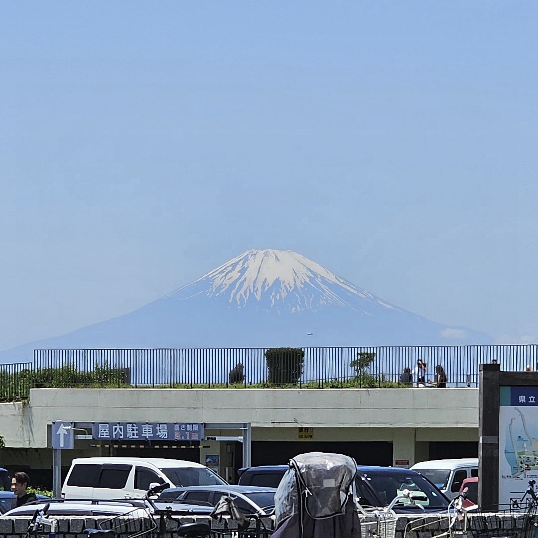 fujisan