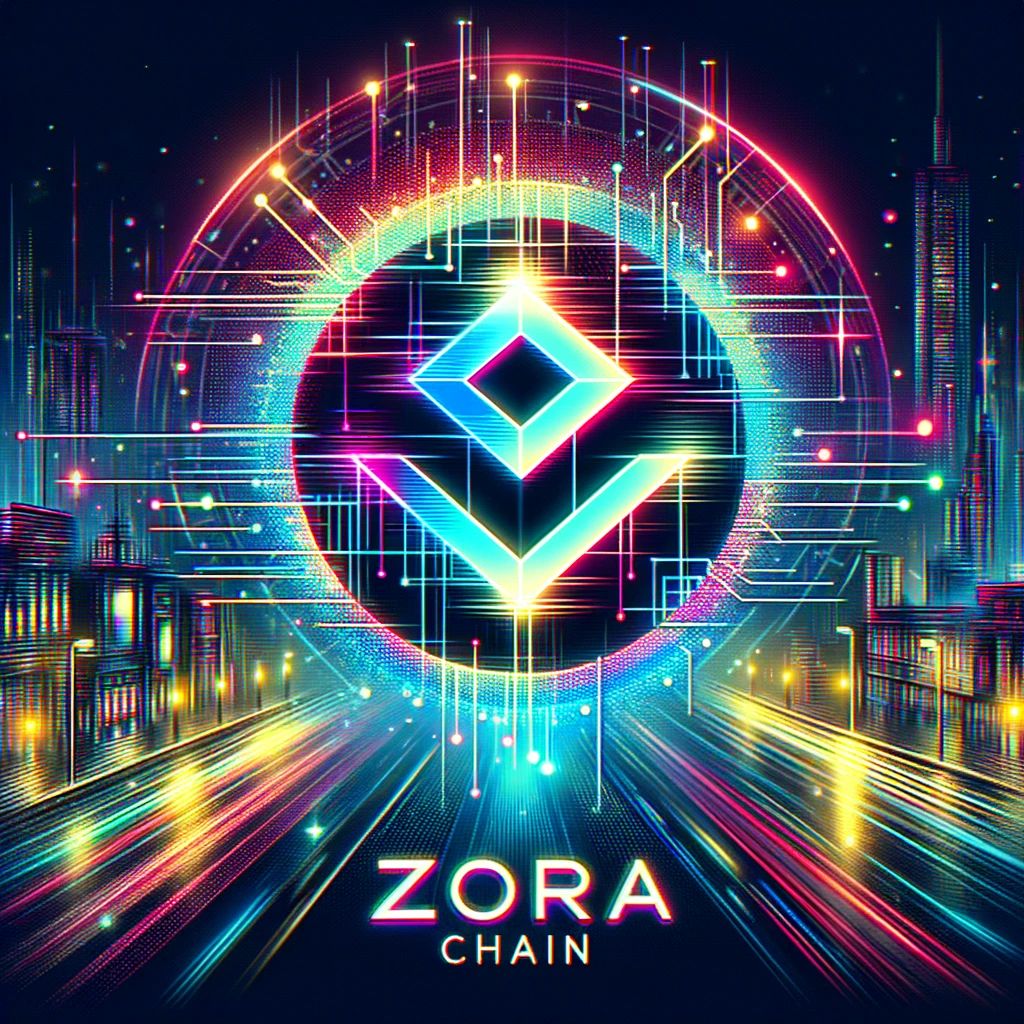 ZORA CHAIN