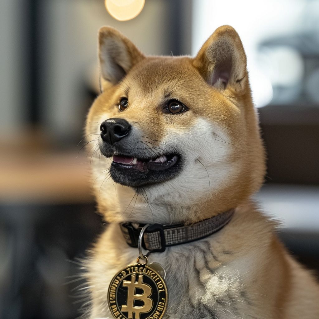 BTC DOG