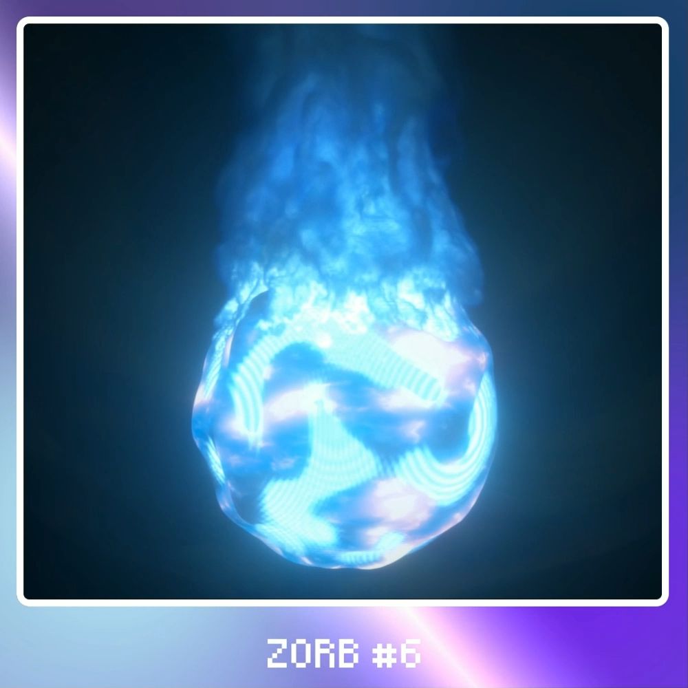 Zorb #6