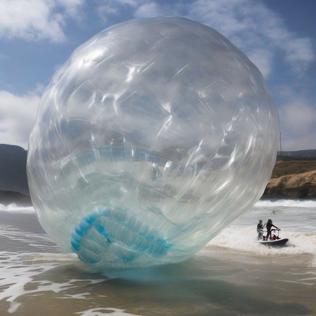 Epic Zorb