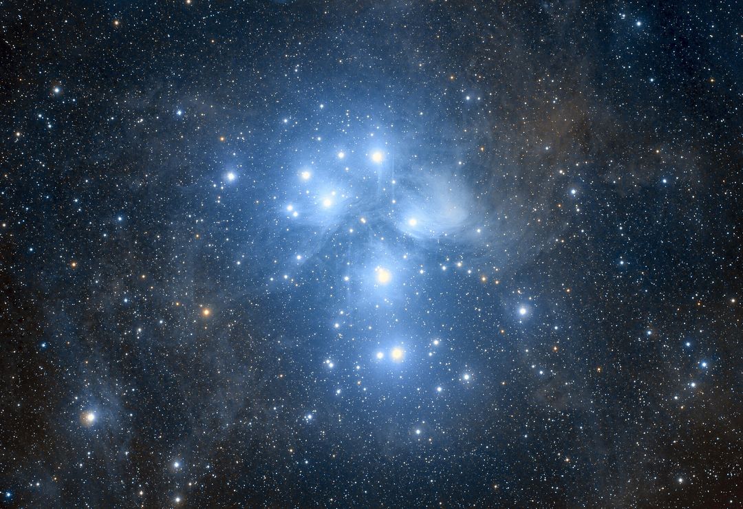 Pleiades