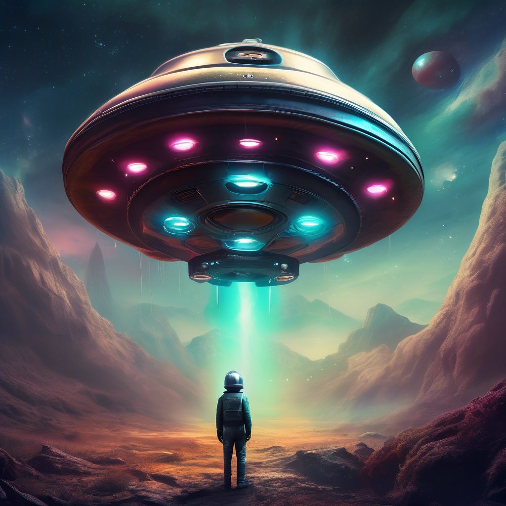 UFO