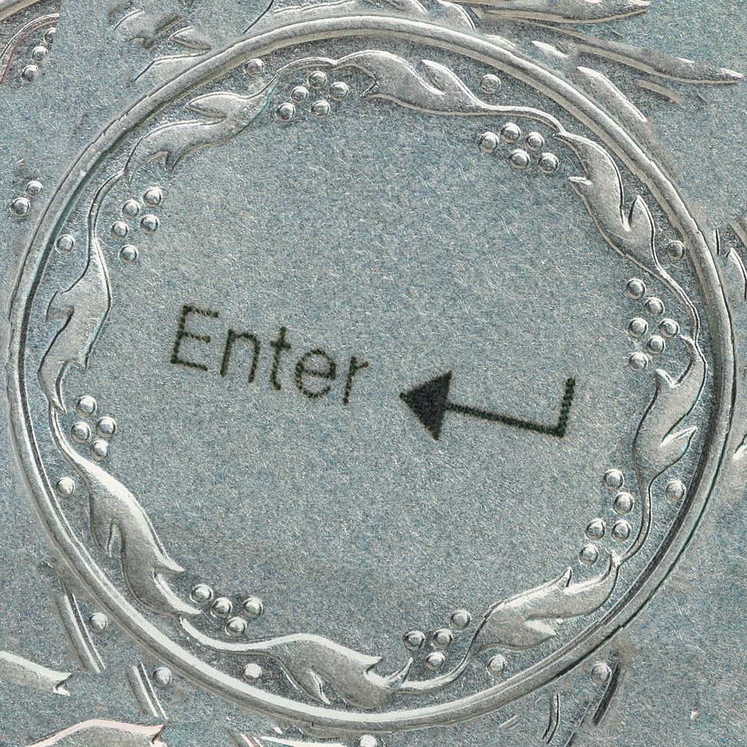 enter