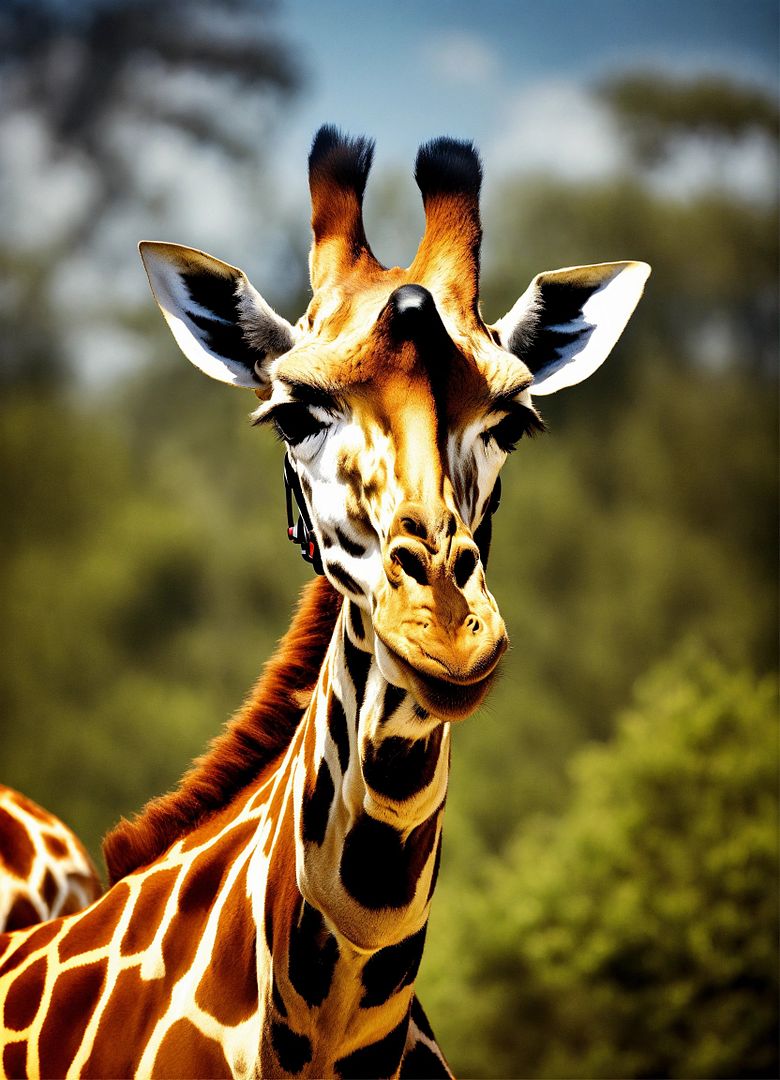 girafe