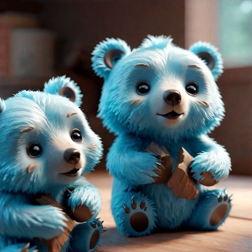 Zora Bears