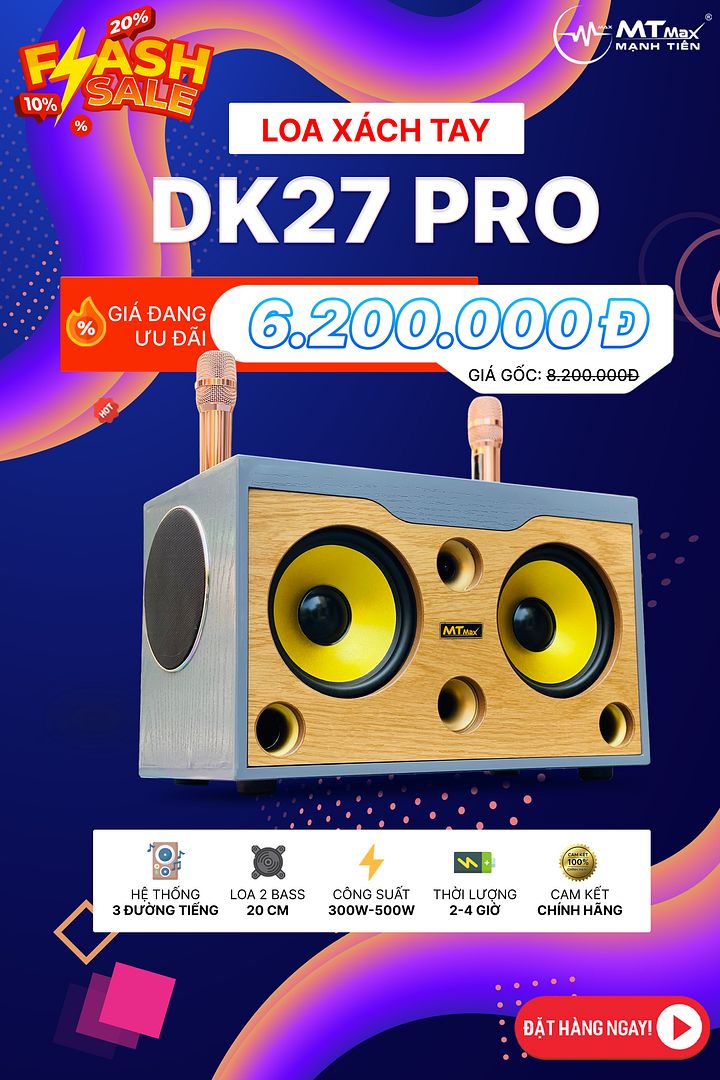 DK27-Pro