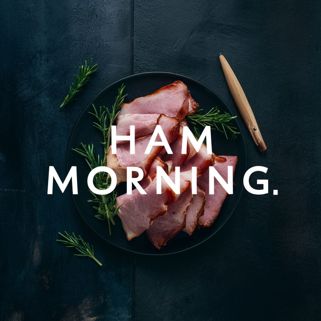 HAM morning_S2 #10