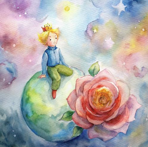 Little Prince