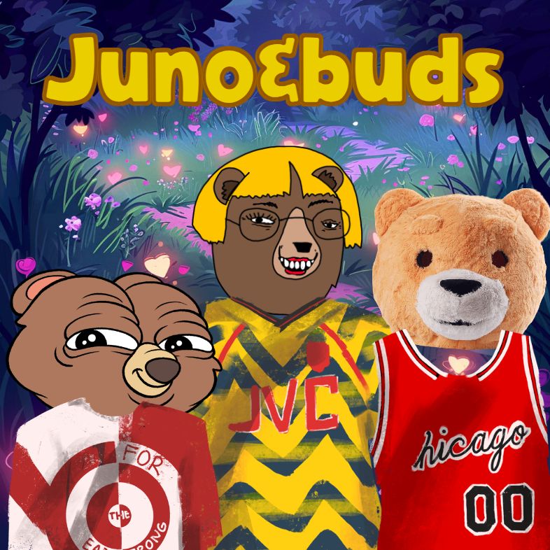 Juno&buds