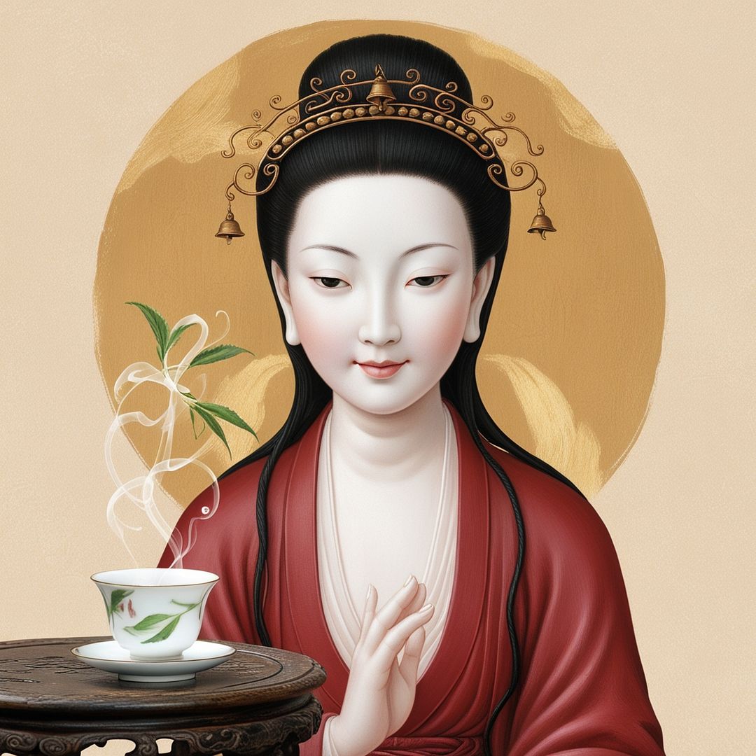 Tie Guan Yin