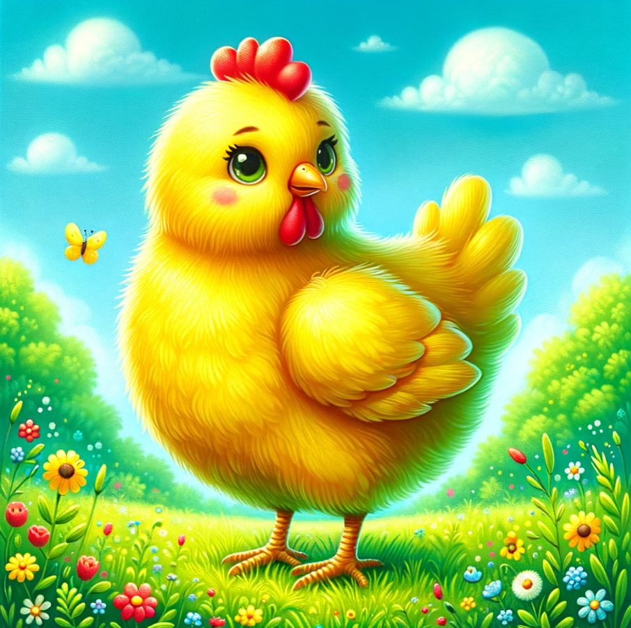 yellow-chicken-240415