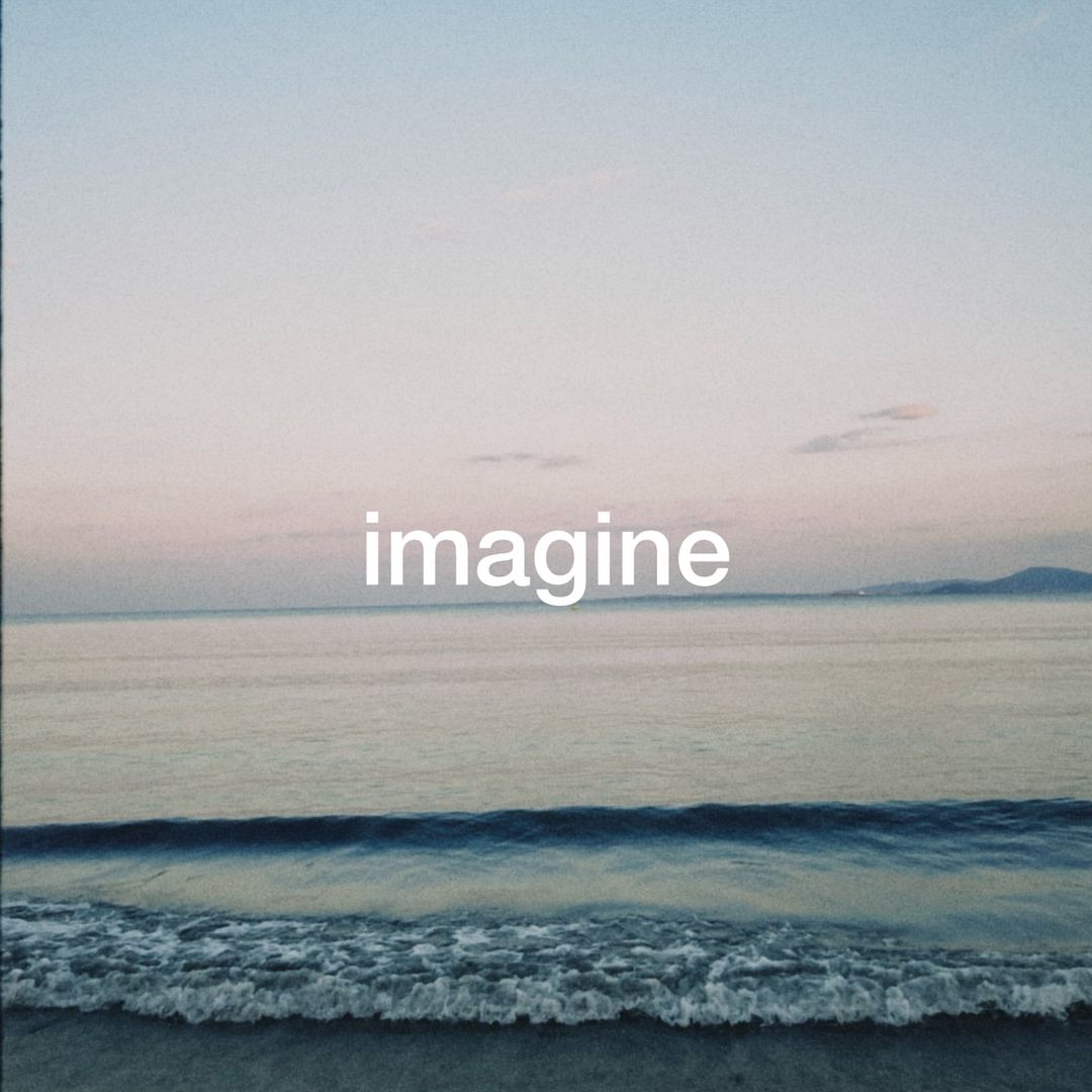 IMAGINE