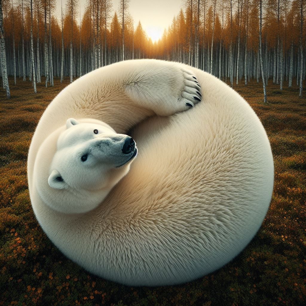 POLAR THE CIRCLE