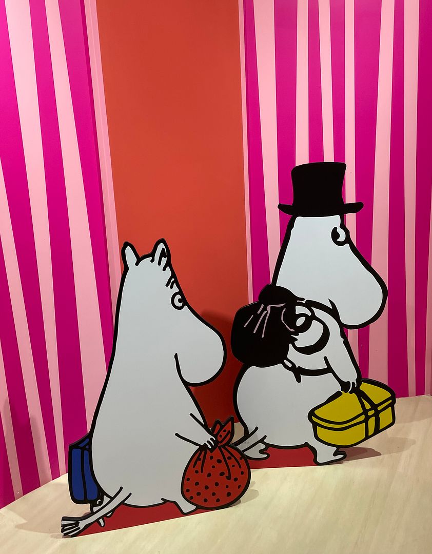 Moomin