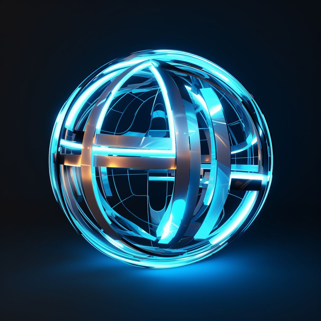 NEON METALLIC ZORB