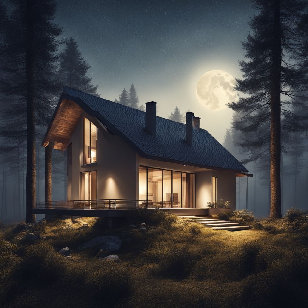 Night House