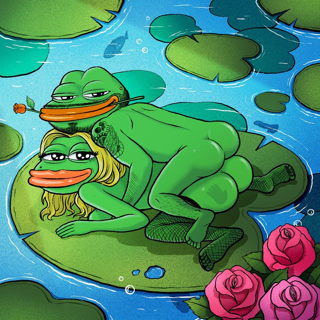 Pepe's new generation project