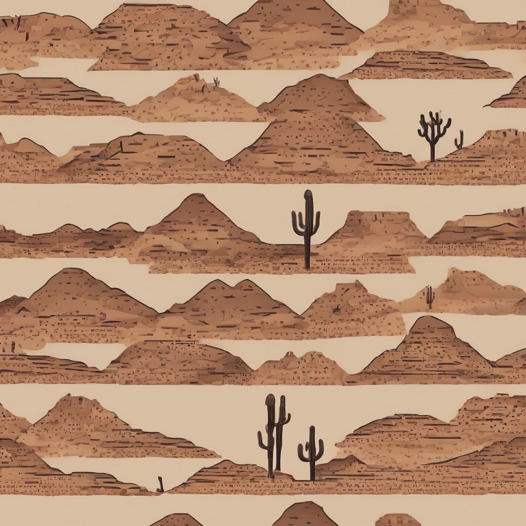 Desert