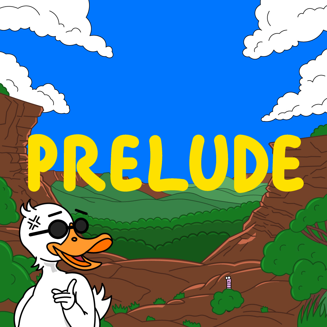 Prelude